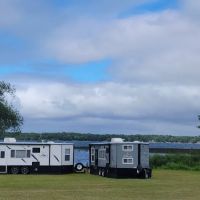 Lake Sallie Campground ico