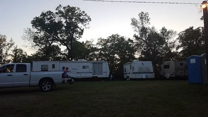 Lake Sallie Campground Picture 2