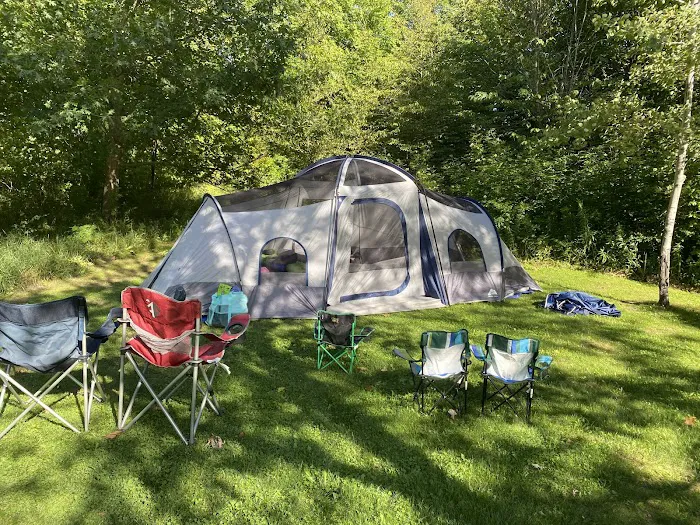 Tumbleweed Base Camp Picture 2