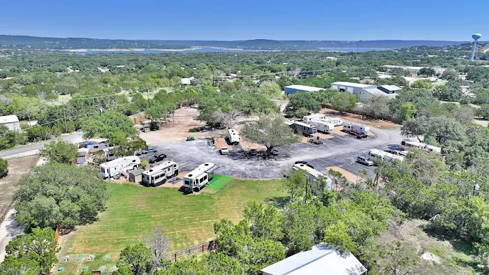 Lakeside RV Park Picture 1