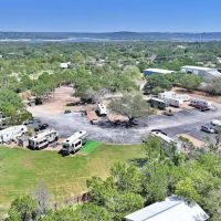Lakeside RV Park ico