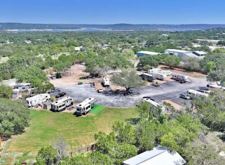 Lakeside RV Park
