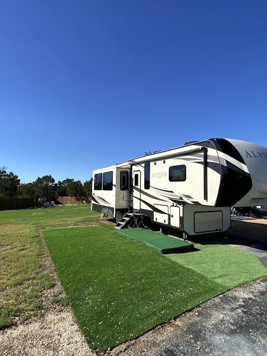 Lakeside RV Park Picture 3