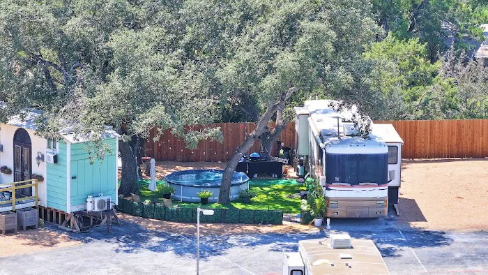 Lakeside RV Park Picture 7