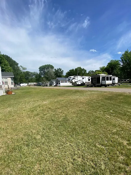 American Legion Campground Picture 3