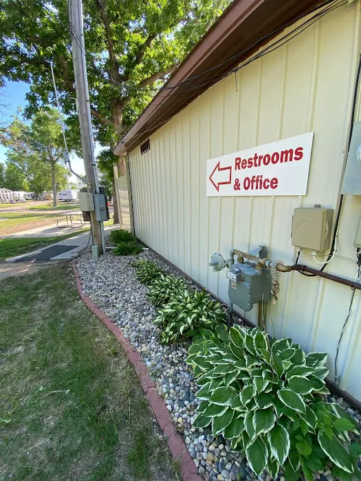 American Legion Campground Picture 1
