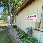 American Legion Campground