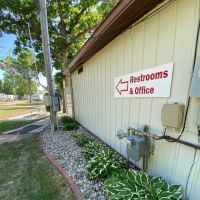 American Legion Campground ico