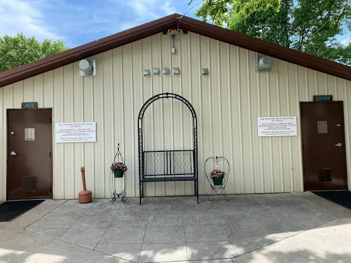 American Legion Campground Picture 7