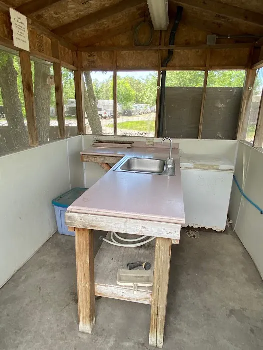 American Legion Campground Picture 8