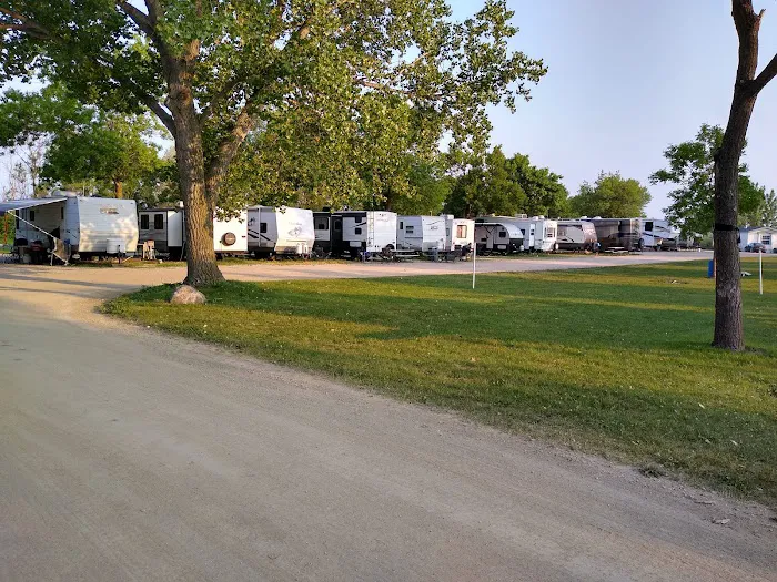Camp Dakotah Picture 1