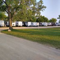 Camp Dakotah ico