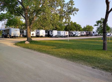 Camp Dakotah