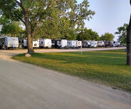 Camp Dakotah