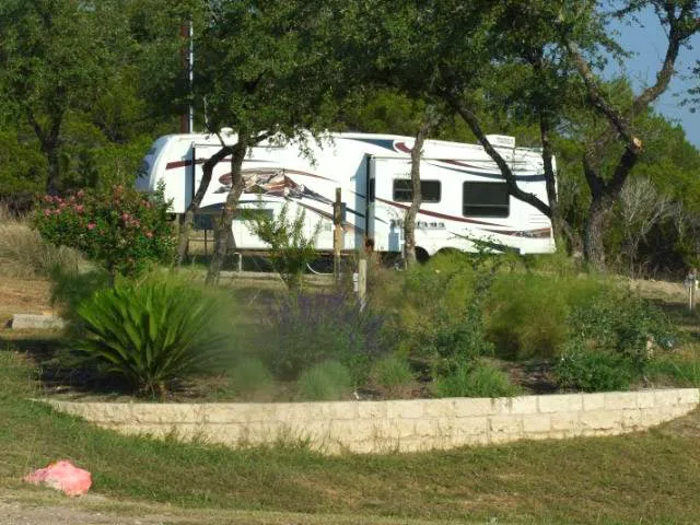 Pace Bend RV Park Picture 1