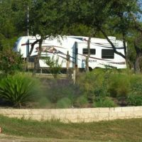 Pace Bend RV Park ico