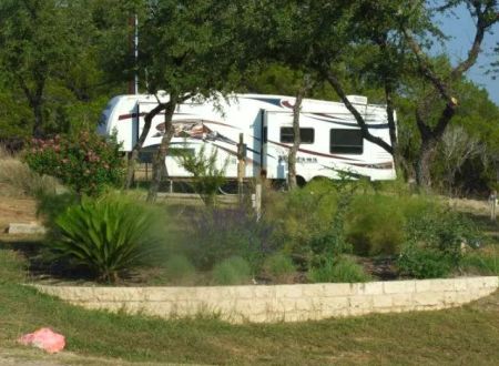 Pace Bend RV Park
