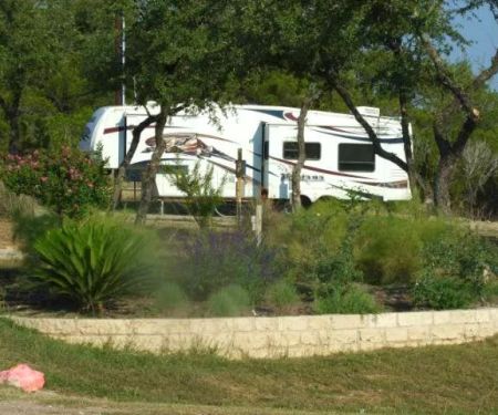 Pace Bend RV Park