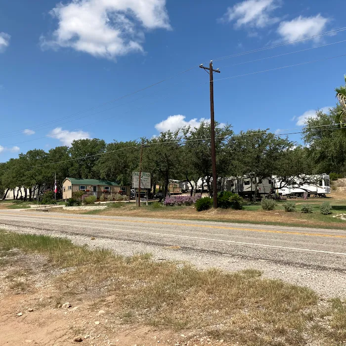 Pace Bend RV Park Picture 3