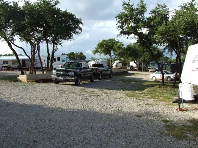 Pace Bend RV Park Picture 2