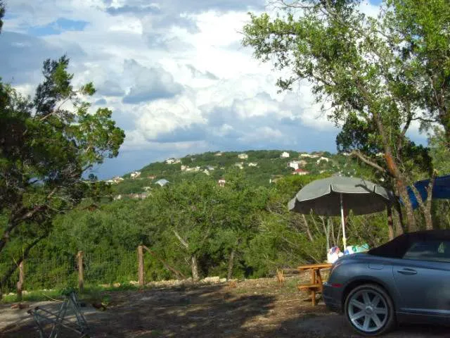 Pace Bend RV Park Picture 4