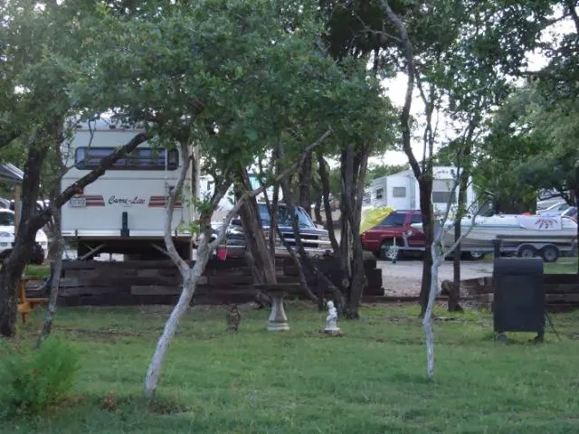 Pace Bend RV Park Picture 7