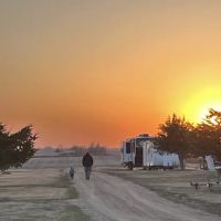 Lake Country Campground ico