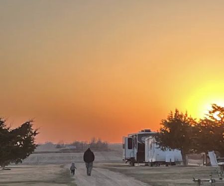 Lake Country Campground