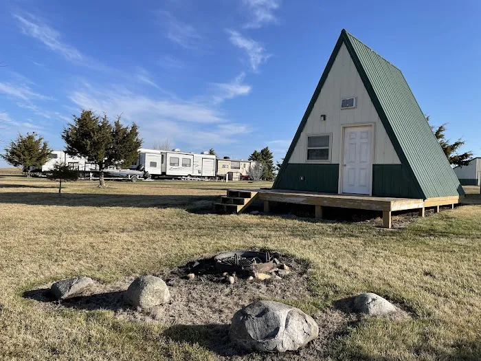 Lake Country Campground Picture 3