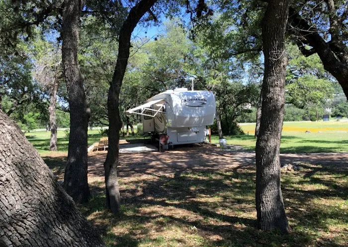 Hill Country Lakes RV Campground Picture 1