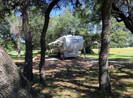 Hill Country Lakes RV Campground