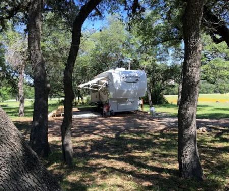 Hill Country Lakes RV Campground