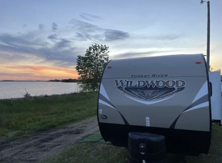 Buckshot Resort