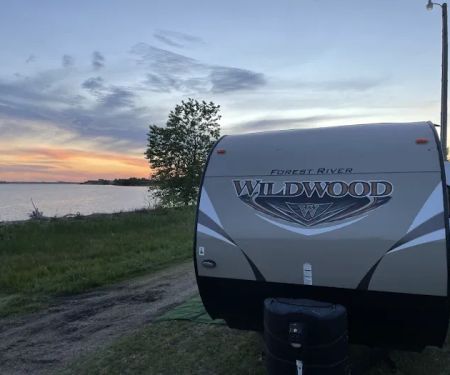 Buckshot Resort