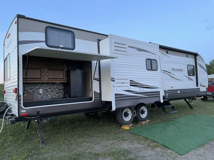 Buckshot Resort Picture 6