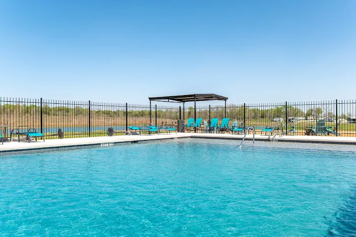 Arroyo Valle RV Resort Picture 3