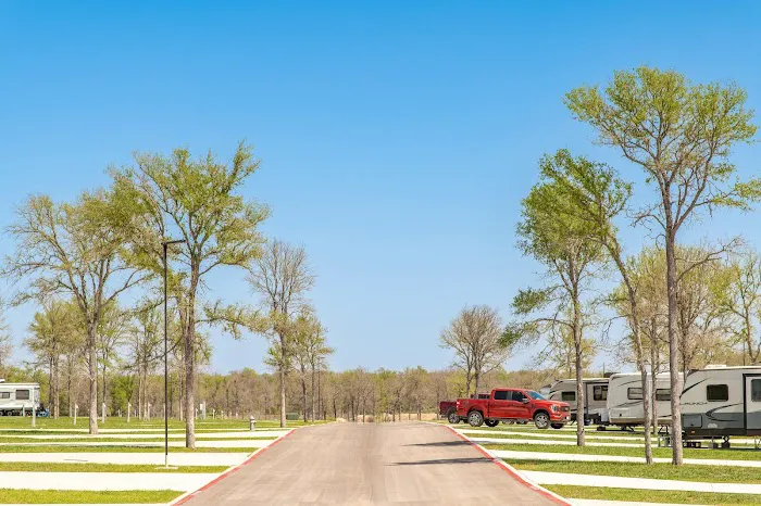 Arroyo Valle RV Resort Picture 9