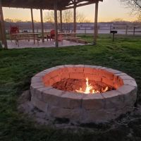 Heritage Creek RV Park ico