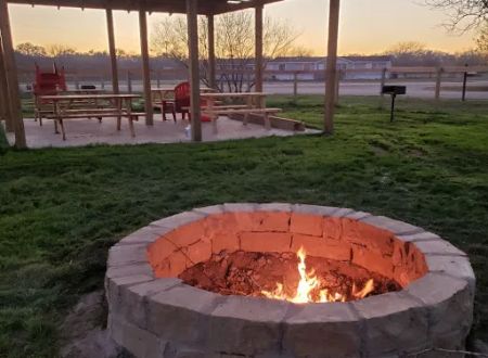 Heritage Creek RV Park