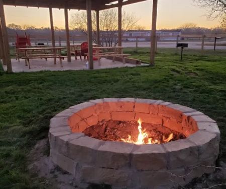 Heritage Creek RV Park