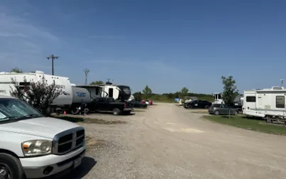 Heritage Creek RV Park Picture 5