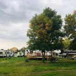 Ice Rock Campground