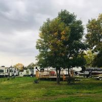 Ice Rock Campground ico