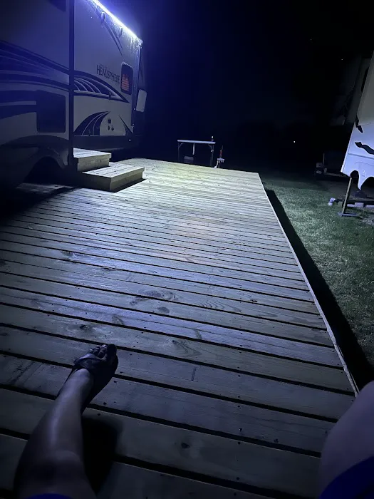 Ice Rock Campground Picture 4