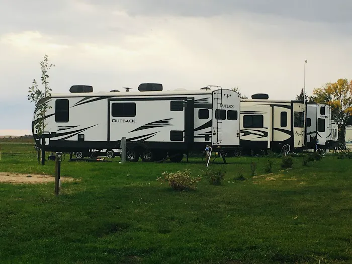 Ice Rock Campground Picture 2