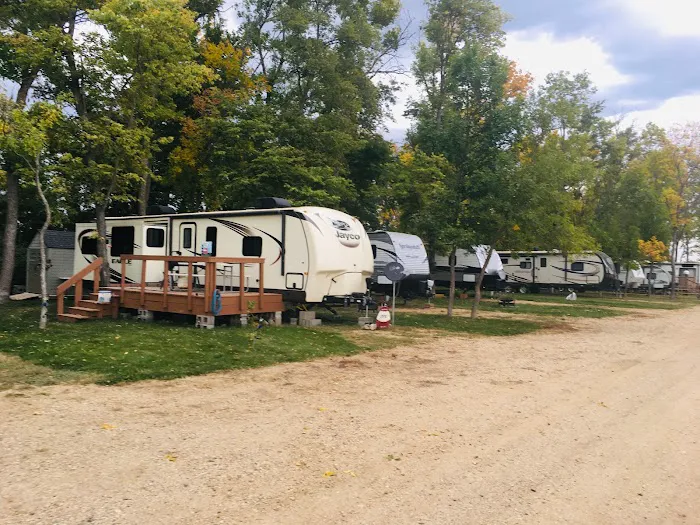 Ice Rock Campground Picture 3