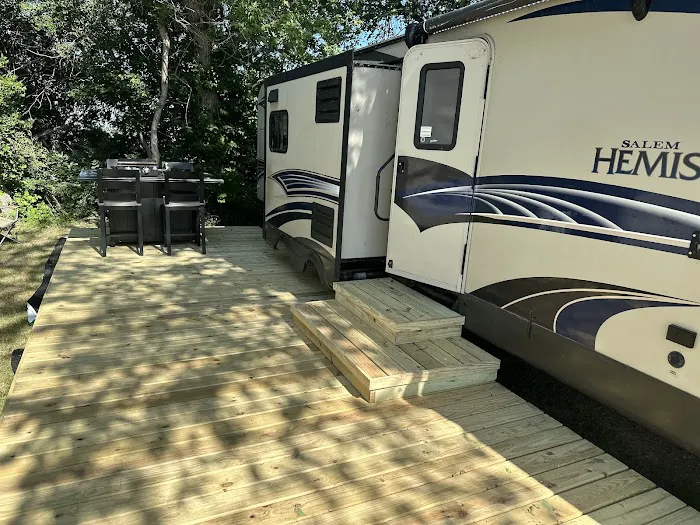 Ice Rock Campground Picture 5
