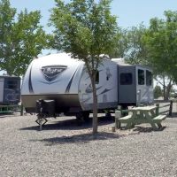 EL DORADO RV PARK ico