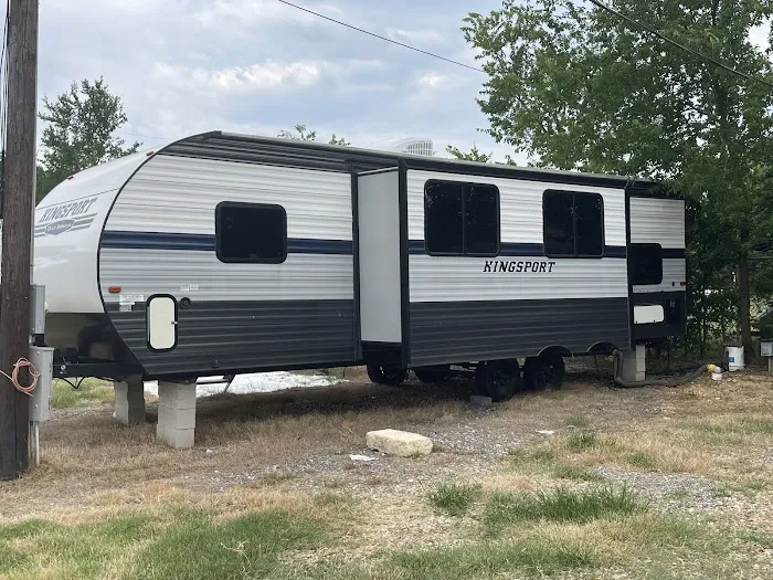 EL DORADO RV PARK Picture 2