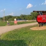 Big Red Resort